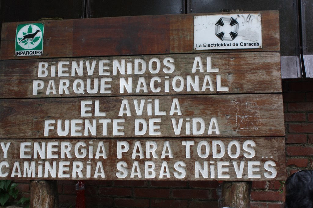 Un mundo mágico: El&nbsp;Avila