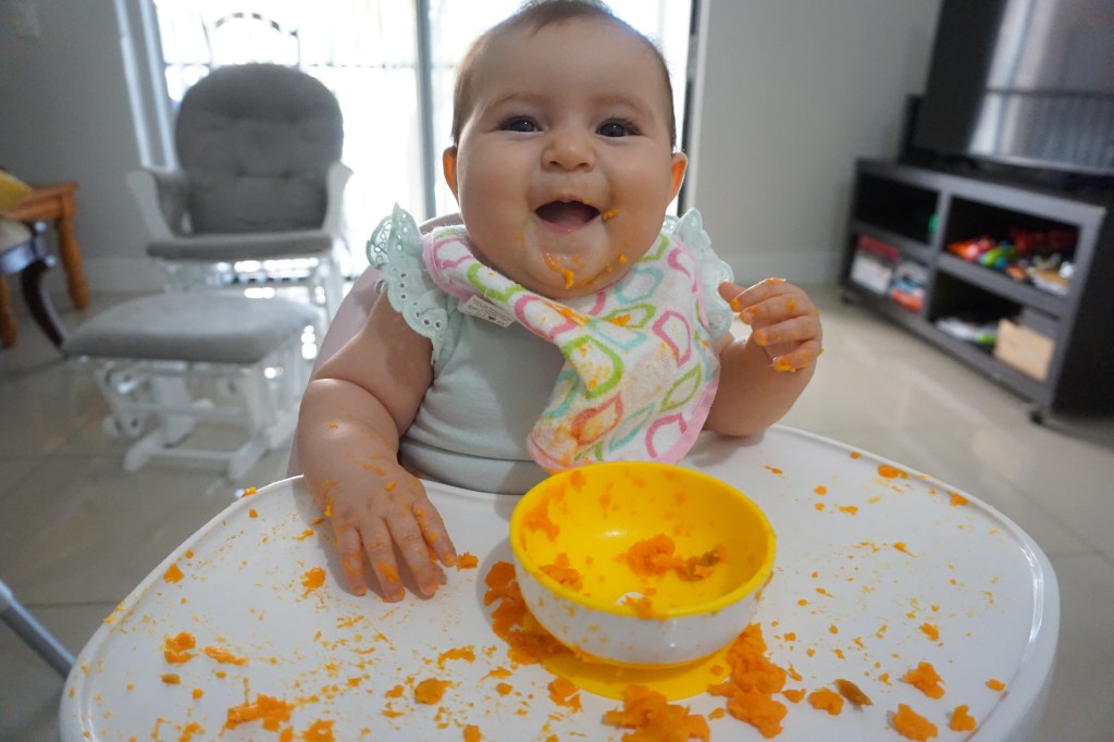 Francesca y sus Comidas…